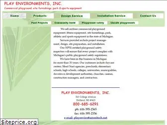 playenviro.com