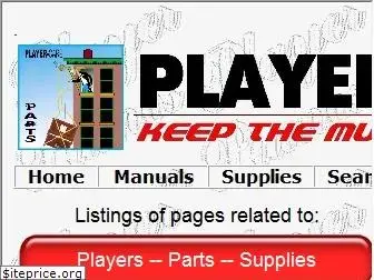 player-care.com