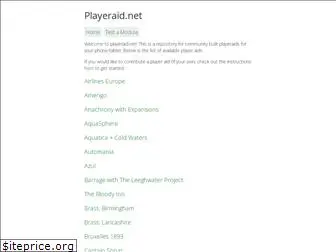 playeraid.net