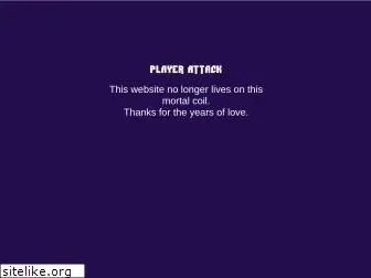 playerattack.com