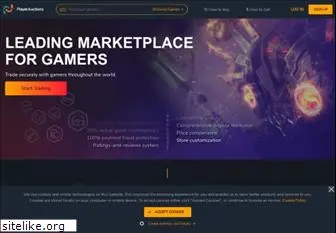 G2G: World Leading Digital Marketplace Platform