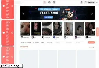 playerduo.com