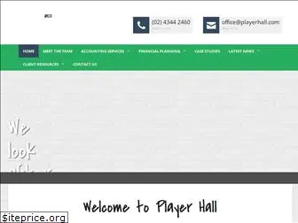 playerhall.com