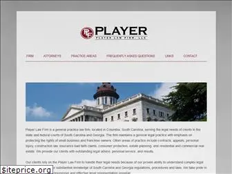 playerlawfirm.com