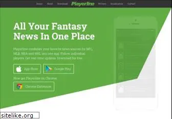 playerline.com