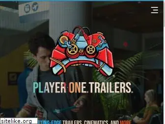 playeronetrailers.com