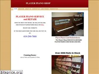 playerpianoshop.com