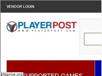 playerpost.com