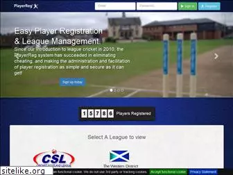 playerreg.co.uk