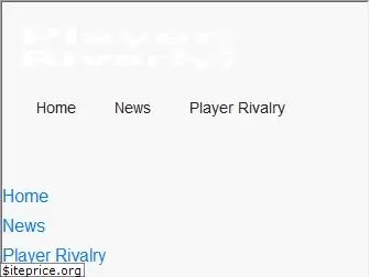 playerrivalry.com