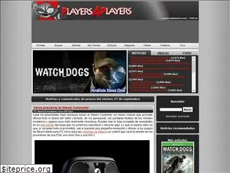 players4players.com