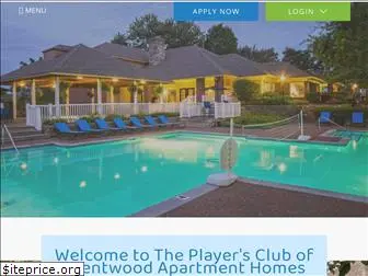 playersclub-apts.com