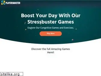 playersmaster.com