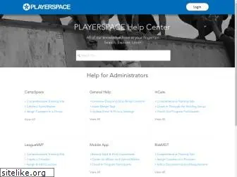 playerspace.net