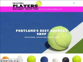 playerspdx.com