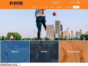 playerssports.net