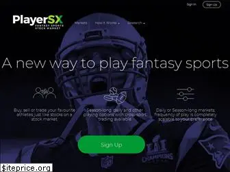 playersx.com