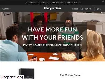 playerten.com