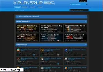 playerup.com