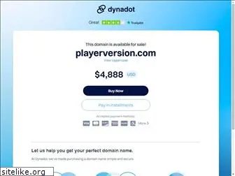 playerversion.com
