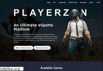 playerzon.com