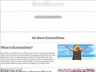 playeuromillions.eu