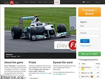 playf1.net