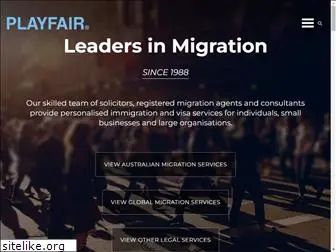 playfair.com.au