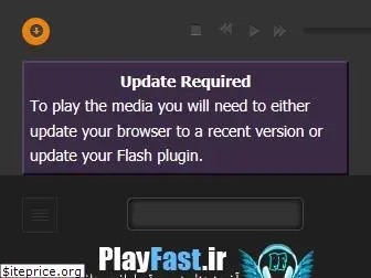 playfast.ir