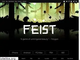 playfeist.net