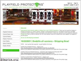 playfield-protectors.com