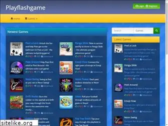 playflashgame.org