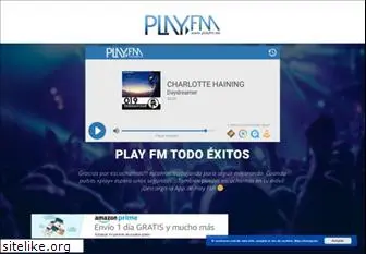 playfm.es