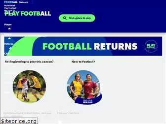playfootball.com.au