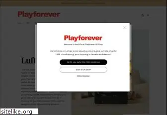 playforever.co.uk