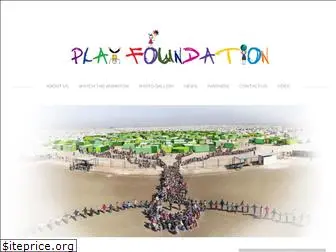 playfoundation.org