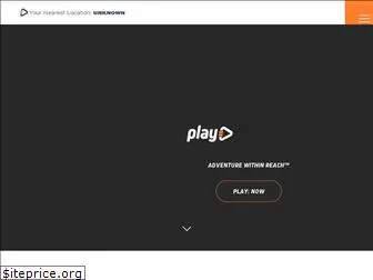 playfranchising.com