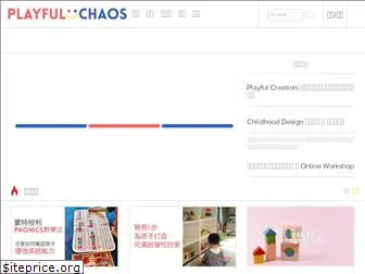 playfulchaos.com