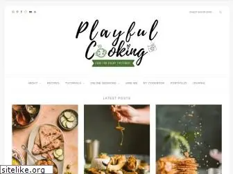 playfulcooking.com