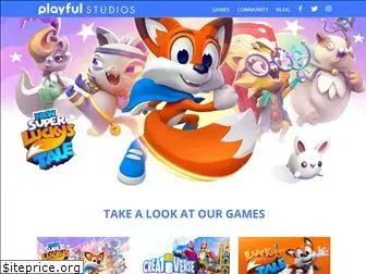 playfulcorp.com