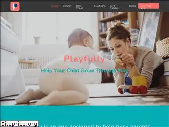 playfullyapp.com