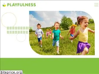 playfulness.fun