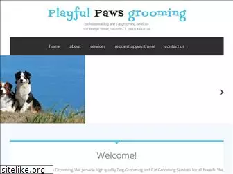 playfulpawsgrooming.com