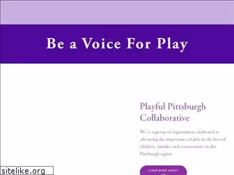 playfulpittsburgh.org