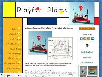 playfulplans.com