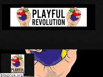 playfulrevolution.com