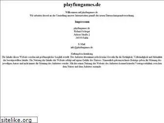 playfungames.de