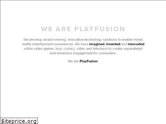 playfusion.com