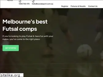 playfutsal.com.au