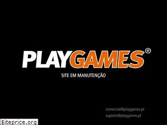 playgames.pt